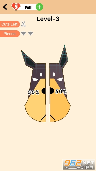 Cut it average(ƽ�������������°�)v1.0.0 �ٷ����ͼ2