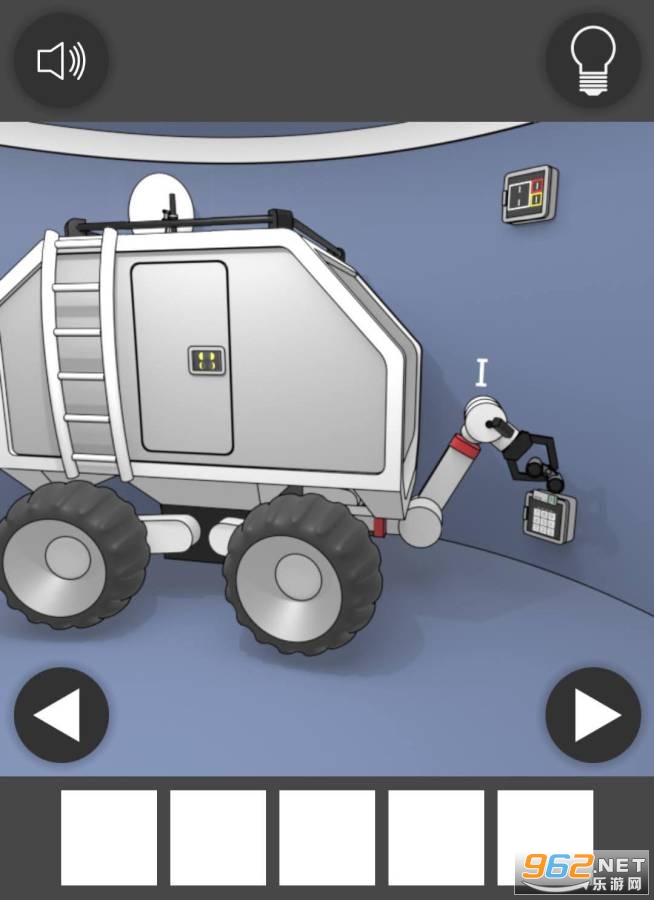 SpaceMuseumEscape(�ռ䲩����������İ�)��ͼ0