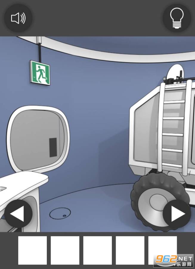 SpaceMuseumEscape(�ռ䲩����������İ�)��ͼ1