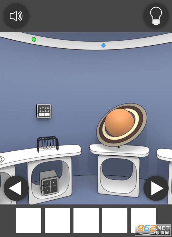 SpaceMuseumEscape(�ռ䲩����������İ�)��ͼ2