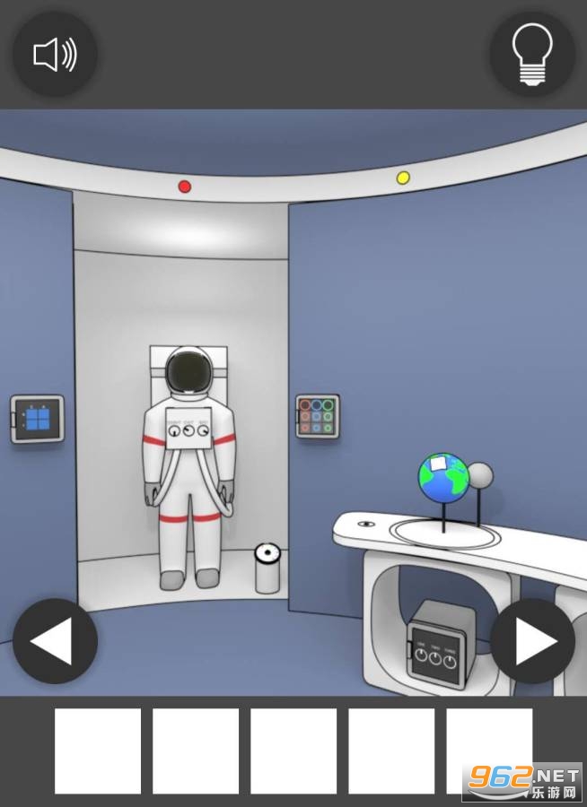 SpaceMuseumEscape(�ռ䲩����������İ�)��ͼ3