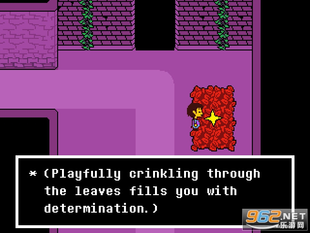 Undertale(��˵֮���ֻ��氲׿��)v1.0��ͼ1