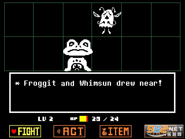 Undertale(��˵֮���ֻ��氲׿��)v1.0��ͼ3