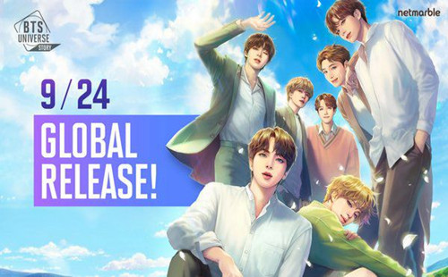 bts universe story��Ϸ_bts universe story����_�ٷ�