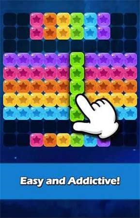 Block Puzzle Challenge(������Ϸ��ս�����)v1.1.4���ְ��ͼ0