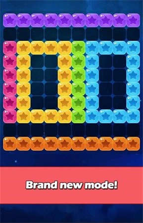 Block Puzzle Challenge(������Ϸ��ս�����)v1.1.4���ְ��ͼ2