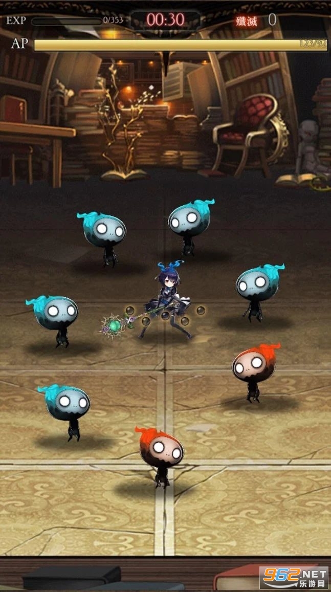 ��������˿sinoalice2020��ͼ0
