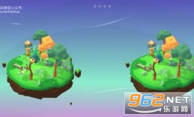 ����֮��(��̸����)���°�v0.1.8��Ѱ��ͼ3
