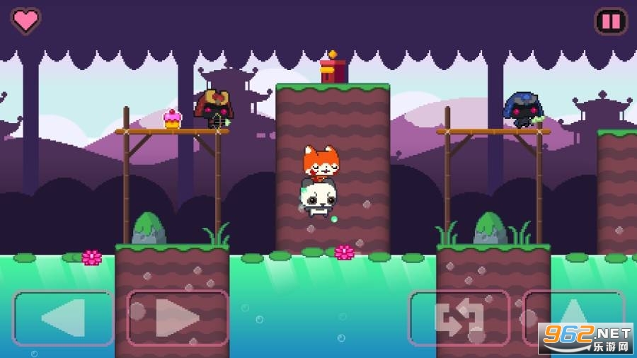 Swap-Swap Panda(��è��һ����׿��)��ͼ0