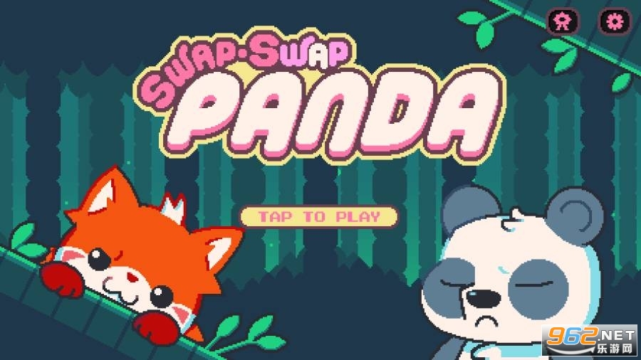 Swap-Swap Panda(��è��һ����׿��)��ͼ1