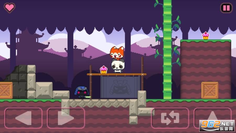 Swap-Swap Panda(��è��һ����׿��)��ͼ2
