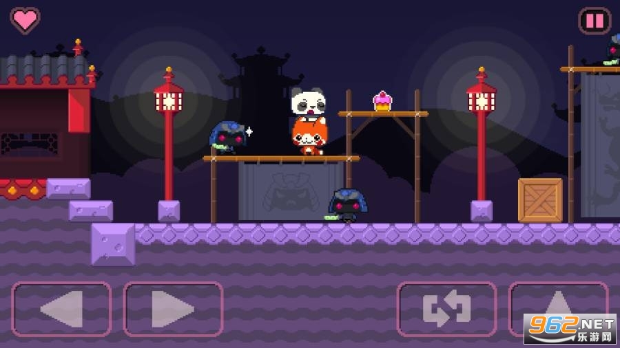 Swap-Swap Panda(��è��һ����׿��)��ͼ3