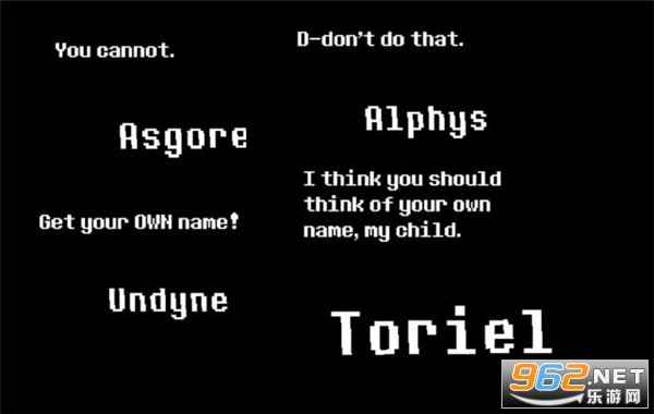 Undertale(��˵֮�³���sans)v1.0.0 �ֻ����ͼ0