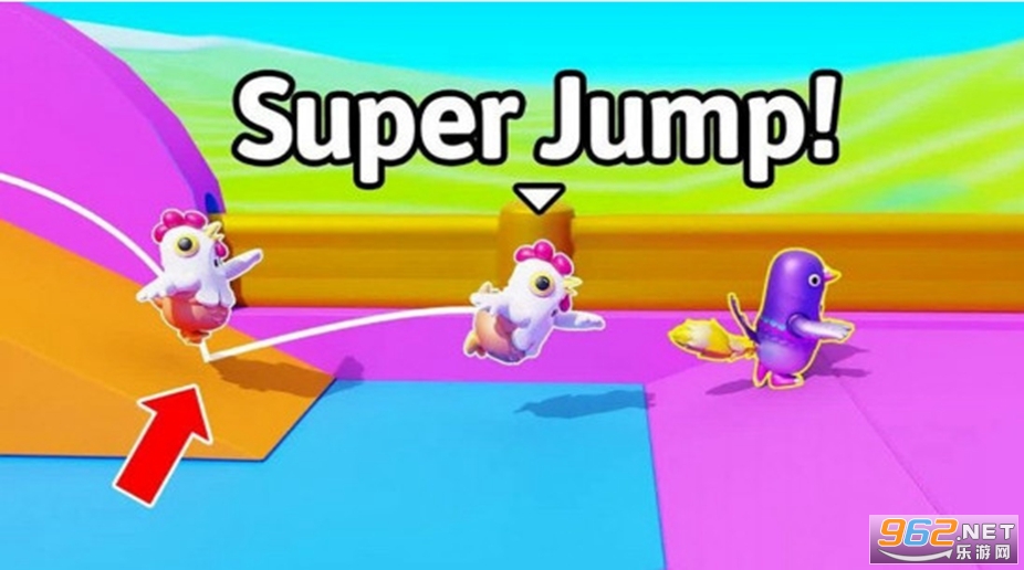 Knockout Fall Guys Royale 3D Human Knock Over�Ƕ����＾��̭����Ϸ��ͼ0