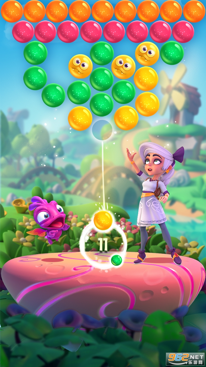 Trolls Pop���°��ͼ0