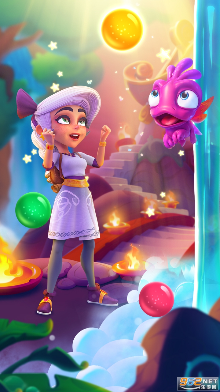 Trolls Pop���°��ͼ2