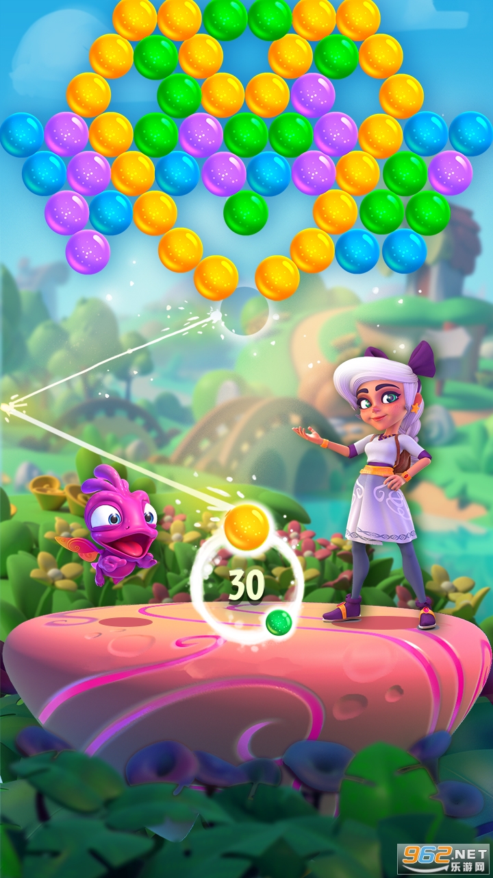 Trolls Pop���°��ͼ3