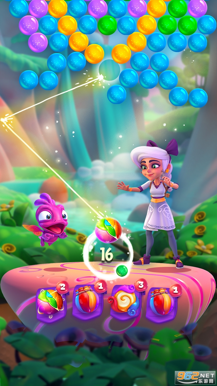 Trolls Pop���°��ͼ1