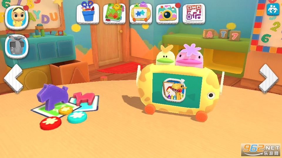 Applaydu(�ҵ������԰��Ϸ)v1.1.0 ���İ��ͼ0