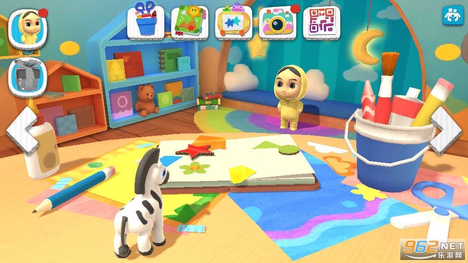 Applaydu(�ҵ������԰��Ϸ)v1.1.0 ���İ��ͼ1