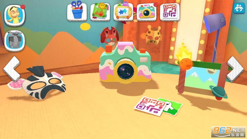 Applaydu(�ҵ������԰��Ϸ)v1.1.0 ���İ��ͼ2