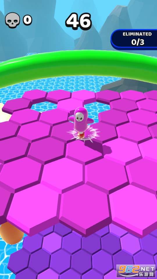 Hex Stars����������v0.7 ȫ������Ƥ��������ͼ1