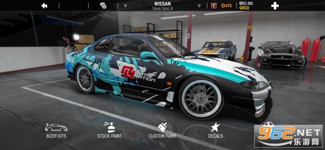 Nitro Nation(��������ֱ�߾�����Ư�ư�׿��)v6.11.0 ���°��ͼ0