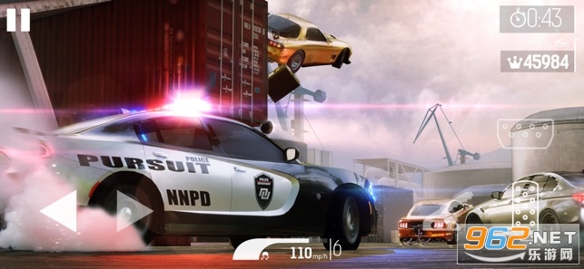 Nitro Nation(��������ֱ�߾�����Ư�ư�׿��)v6.11.0 ���°��ͼ4