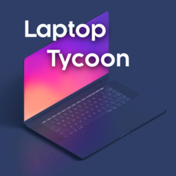 Laptop Tycoon(���Թ�˾ģ������׿��)