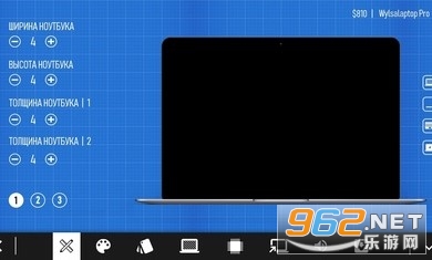 Laptop Tycoon(���Թ�˾ģ������׿��)v1.0.4���°��ͼ2