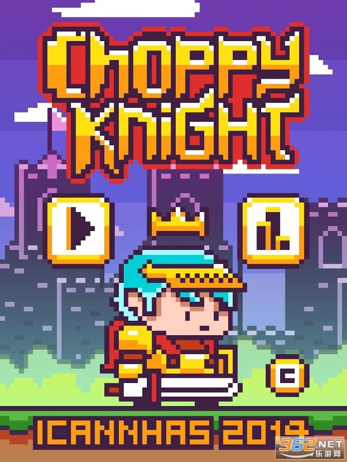 Choppy Knight(����Ц��Ϸ)��ͼ3