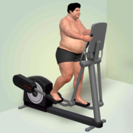 Idle Workout!(��ɢ�Ķ������İ�)