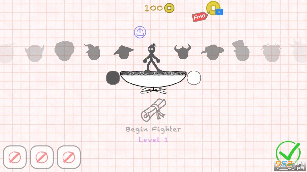 Ragdoll Fists(��ż����˴���ս���°�)��ͼ0