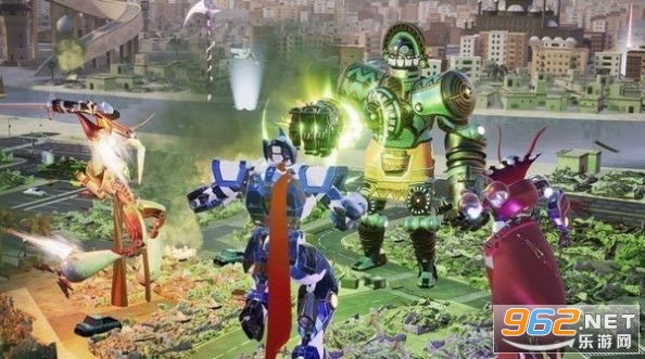 Electric Dragon Robot Transforming: Robot Wars(���ͻ���ģ������Ϸ)�ֻ���v1.0.5��ͼ1
