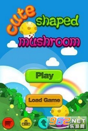 Cute Mushroom Shaped(���ӿɰ���Ģ�������)v4.38.01������ͼ0