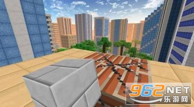 City Block Offline(���н����ϻ��ֻ���)��ͼ1