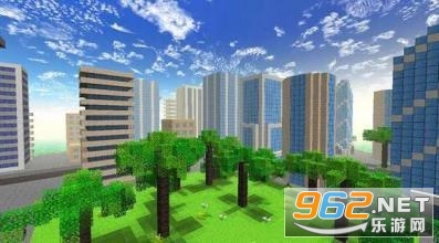 City Block Offline(���н����ϻ��ֻ���)��ͼ2