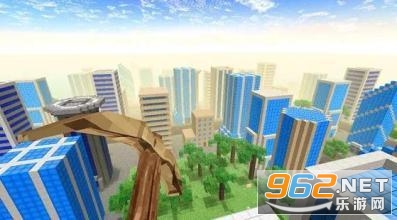 City Block Offline(���н����ϻ��ֻ���)��ͼ3