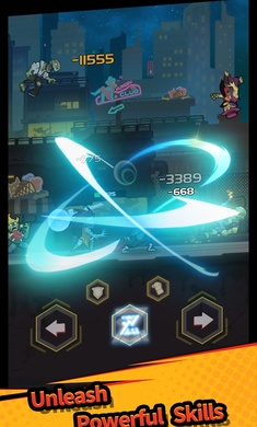 ����ҶƬ��׿����Ϸv1.0.3 ���°��ͼ0