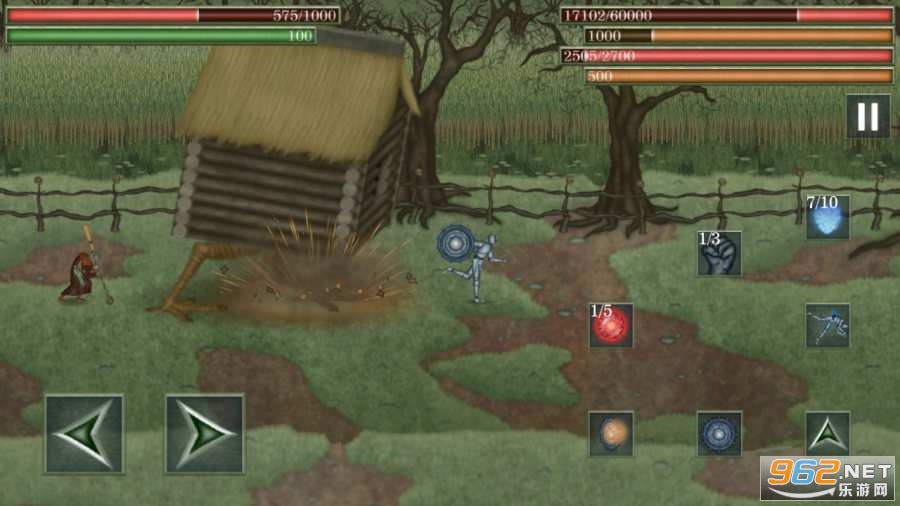 Boss Rush: Mythology Mobile(������ʲ���ֻ���)v1.031 ��׿���ͼ2