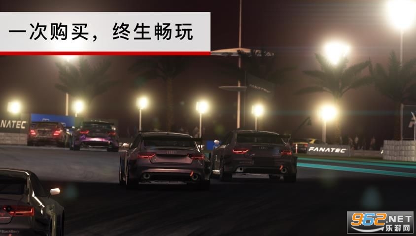 GRIDAutosport (Demo)��׿�����ν�ͼ0