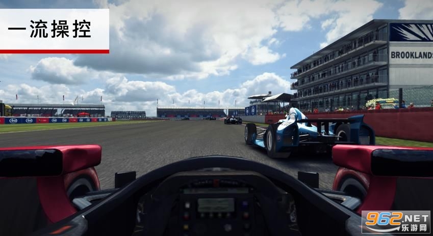 GRIDAutosport (Demo)��׿�����ν�ͼ2