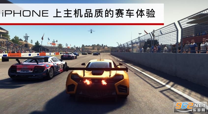 GRIDAutosport (Demo)��׿�����ν�ͼ3