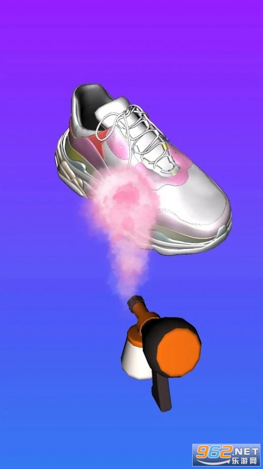 Fix my sneakers!(�޺��ҵ��˶�Ь��Ϸ)v1.0ȥ�����ͼ1
