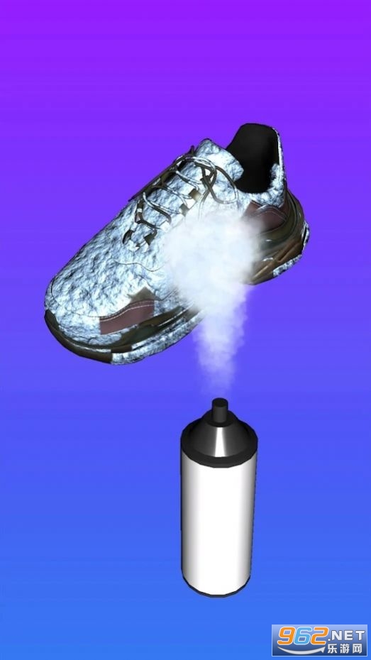 Fix my sneakers!(�޺��ҵ��˶�Ь��Ϸ)v1.0ȥ�����ͼ2
