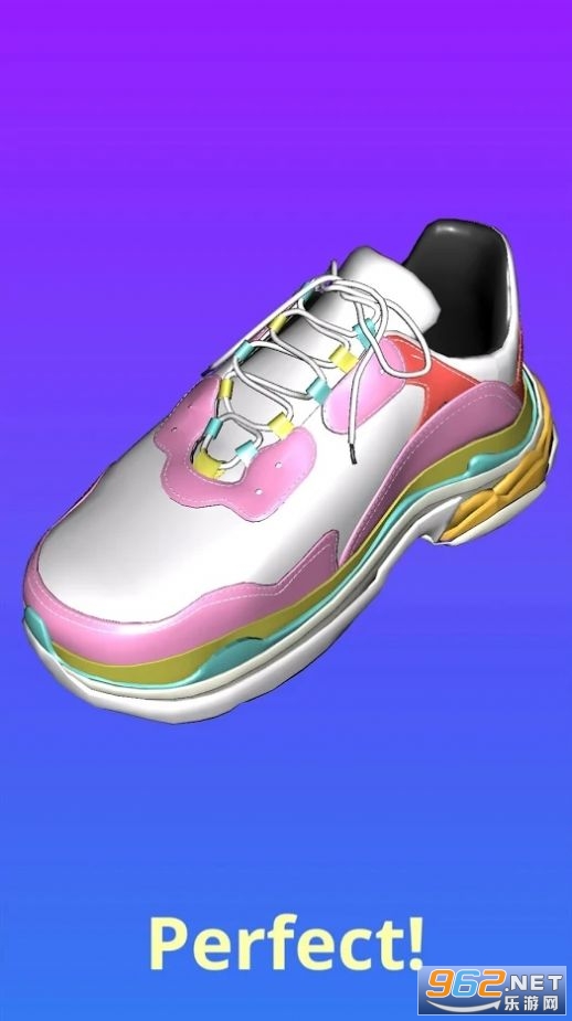 Fix my sneakers!(�޺��ҵ��˶�Ь��Ϸ)v1.0ȥ�����ͼ3