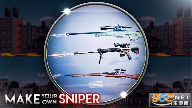 Sniper Girls 2020(�ѻ���Ů��2020��Ϸ)v1.0 ��׿���ͼ1