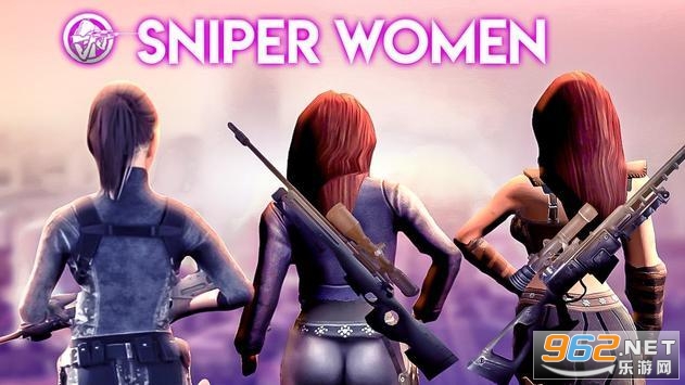 Sniper Girls 2020(�ѻ���Ů��2020��Ϸ)v1.0 ��׿���ͼ2