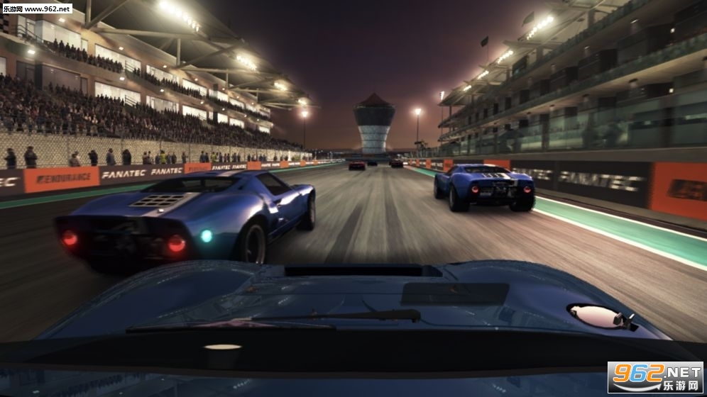 GRID Autosport (Demo)(grid������Ϸ)v1.4.2 ���İ��ͼ2