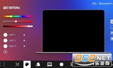 Laptop Tycoon(�ʼǱ����Դ��)v1.0.4��ͼ0